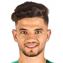 Ismail Soubai — Hậu vệ, Olympique Dcheira