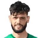 Youssef Fahmi — Tiền vệ, Olympique Dcheira