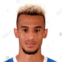 Hicham Boussefiane — Tiền đạo, Union Sportive Yacoub El Mansour