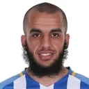 Soufyan Ahannach — Tiền đạo, Ittihad Tanger