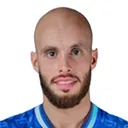 Youness Noussir — Hậu vệ, Union Sportive Yacoub El Mansour