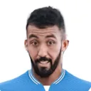 Mehdi Balouk — Tiền đạo, Union Sportive Yacoub El Mansour