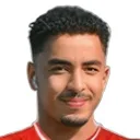 Youness El Amali — Hậu vệ, Hassania d'Agadir
