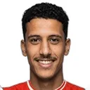 Ayoub Sahnoune — Hậu vệ, Hassania d'Agadir