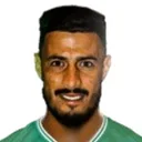 Imad Serbout — Hậu vệ, Olympic Safi