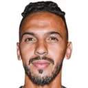 Saad Morsli — Hậu vệ, CODM Meknès