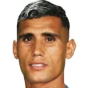 Imad Khannouss — Tiền đạo, Olympic Safi