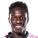 Moussa Koné — Tiền đạo, Al Raed