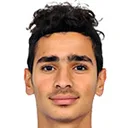 Mohamed Chemlal — Tiền vệ, Olympic Safi