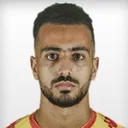 Ayman Ouhatti — Tiền vệ, Olympic Safi