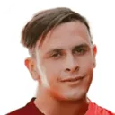 Hamza El Moudene — Tiền vệ, Ittihad Tanger