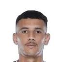 Hamza Regragui — Tiền vệ, Union Touarga Sport