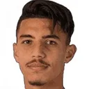 Walid Rhailouf — Tiền vệ, Union Touarga Sport