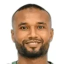 Omar Arjoune — Tiền vệ, Union Touarga Sport
