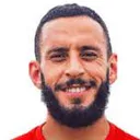 Amine El Msane — Hậu vệ, Fath Union Sport