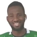 Lamine Diakité — Tiền đạo, Fath Union Sport