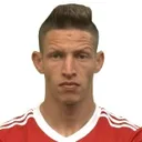 Abdelkarim Baadi — Hậu vệ, Kawkab Athletic Club Marrakech