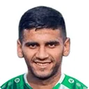 Aymen Riyane — Hậu vệ, Difaâ Hassani El-Jadidi