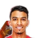 Abdellatif El Bajjani — Tiền vệ, Renaissance Zemamra