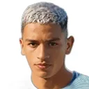 Marouane Oujeddou — Tiền đạo, AS FAR Rabat