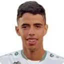 Abdellah Farah — Tiền đạo, Difaâ Hassani El-Jadidi
