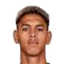 Mountassir Lahtimi — Tiền đạo, Fath Union Sport