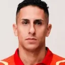 Bruno Tubarão — Hậu vệ, Chapecoense