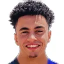 Abdelghafour Lamirat — Tiền vệ, RS Berkane