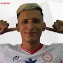 Hamza Rafa — Tiền vệ, Kawkab Athletic Club Marrakech