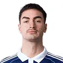 Diego Coppola — Hậu vệ, Paris FC