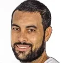 Ayoub Benaadi — Tiền đạo, Hassania d'Agadir