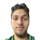 Salah Eddine Abderahim — Tiền đạo, Olympique Dcheira