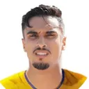 Soufiane Jazouli — Tiền đạo, Olympique Dcheira