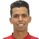 Mohammad El Fakih — Tiền vệ, Olympique Dcheira