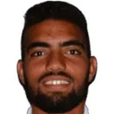 Mohamed Ferni — Thủ môn, Renaissance Zemamra