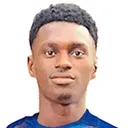 Thierry Mohamed Sanou — Hậu vệ, Olympic Safi