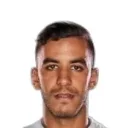 Haytham El Bahja — Tiền đạo, Moghreb Atlético Tetuán