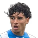 Akram Tali — Hậu vệ, Ittihad Tanger