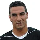 Tarik Kotobi — Thủ môn, Olympique Dcheira