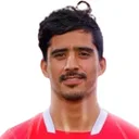 Abdelkabir El Ouady — Tiền đạo, Union Touarga Sport
