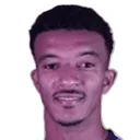 Hamza Antara — Thủ môn, Hassania d'Agadir