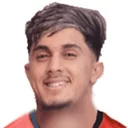 Anas Soufeir — Hậu vệ, Olympic Safi