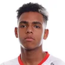 Moisés Paniagua — Tiền đạo, Wydad Casablanca