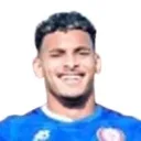 Younes El Bahraoui — Tiền đạo, Al-Taawoun