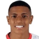 Cauê Nascimento — Hậu vệ, Red Bull Bragantino
