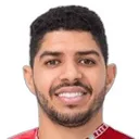 Akram El Hamdaoui — Hậu vệ, Kawkab Athletic Club Marrakech