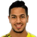 Ayman Chabani — Hậu vệ, MAS de Fès