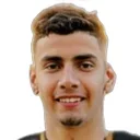 Youness Akharraz — Hậu vệ, Union Touarga Sport