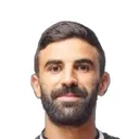 Mohamed Fouzair — Tiền đạo, Union Touarga Sport