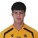 Es-Sahel Mohammed — Tiền vệ, Union Touarga Sport